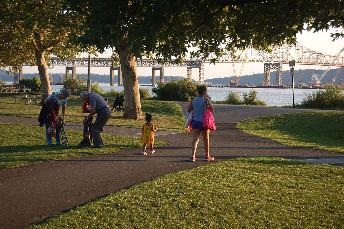 Pierson Park RGR Landscape