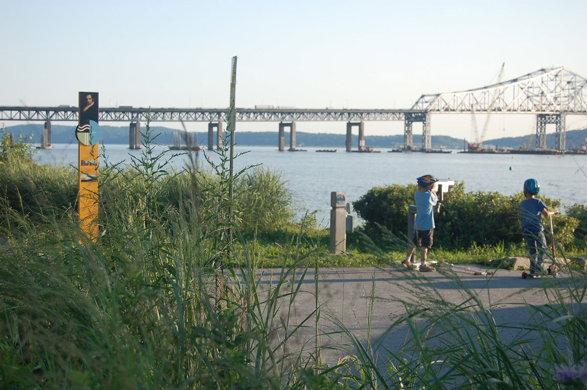 Pierson Park RGR Landscape